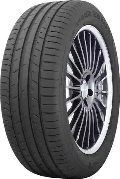 Шина TOYO PROXES Sport SUV 325/30R21 108Y