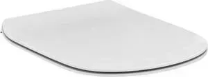 Сиденье с микролифтом Ideal Standard Tesi с м микролифт (T3527V1)