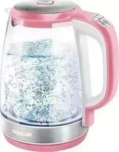 Чайник электрический Sencor SWK 2194RD