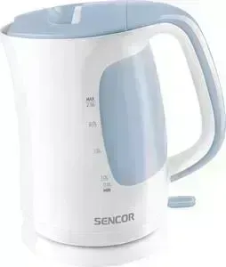 Чайник электрический Sencor SWK 2510WH