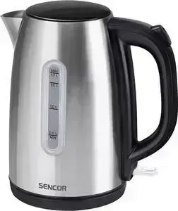 Чайник электрический Sencor SWK 1720BK