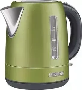 Чайник электрический Sencor SWK 1220GG