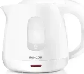 Чайник электрический Sencor SWK 1010WH