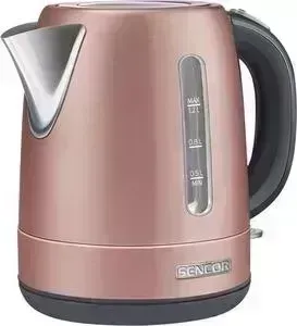 Чайник электрический Sencor SWK 1225RS