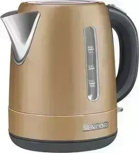 Чайник электрический Sencor SWK 1227CH