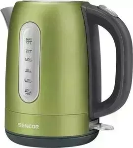 Чайник электрический Sencor SWK 1770GG