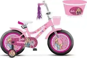 Велосипед 2-х колесный NAVIGATOR Barbie ВН20190