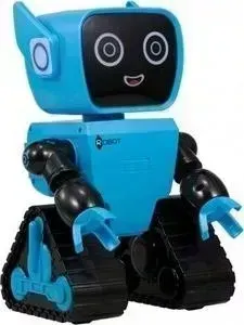 Робот интерактивный Create Toys Интеллектуальный, 827