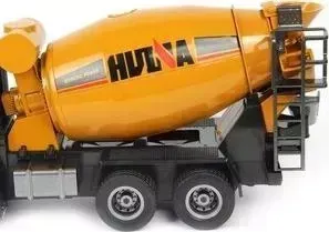 Радиоуправляемый миксер HUI NA TOYS 2.4G 10CH 1/14 RTR