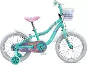 Велосипед Schwinn Jasmine (велосипед) mint 16"