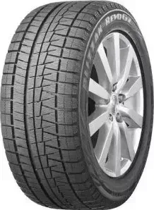 Шина BRIDGESTONE BLIZZAK REVO-GZ 225/55R17 97S