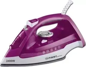Утюг FIRST FA-5618-5 Purple