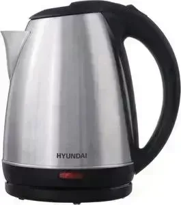 Чайник электрический HYUNDAI HYK-S1030