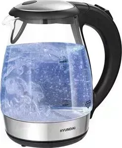 Чайник электрический HYUNDAI HYK-G2030