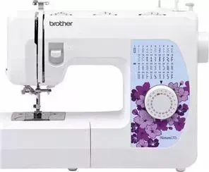 Швейная машина BROTHER HANAMI37S