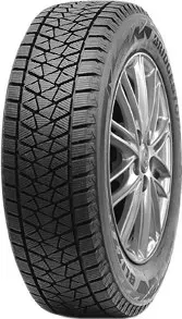 Шина BRIDGESTONE BLIZZAK DMV2 255/55R20 110T
