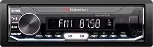 Автомагнитола Nakamichi NQ610WB