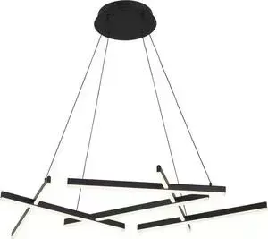 Подвесной светодиодный светильник ST-Luce SL394.413.06