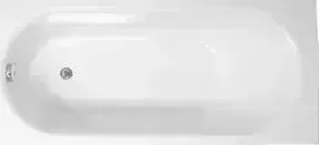 Акриловая ванна Vagnerplast Kasandra 180x70 bianco (VPBA187KAS2X-04)