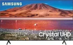 Телевизор SAMSUNG UE50TU7100U