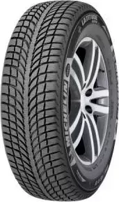 Шина MICHELIN LATITUDE ALPIN 2 225/65R17 106H XL