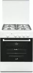 Плита газовая CEZARIS ПГ 3100-07 Ч