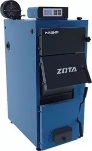 Котел твердотопливный Zota Magna 60 кВт (MG 493112 0060)