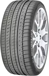 Шина MICHELIN LATITUDE SPORT 3 245/45R20 103W
