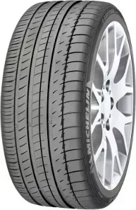 Шина MICHELIN LATITUDE SPORT 3 245/50R20 102V