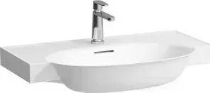 Раковина Laufen Pro S 70 (8.1696.7.000.104.1)