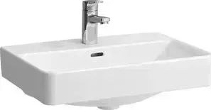 Раковина Laufen Pro 55 (8.1295.2.000.104.1)