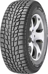 Шина MICHELIN LATITUDE X-ICE NORTH 215/60R17 96Т шип