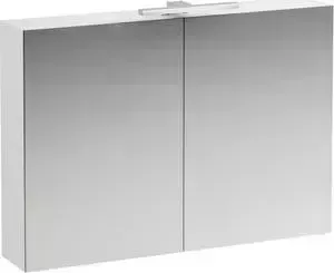 Зеркальный шкаф Laufen Base 100 (4.0285.2.110.261.1)
