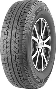 Шина MICHELIN LATITUDE X-ICE-2 285/60R18 116H