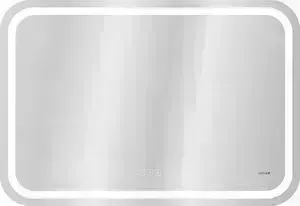 Зеркало CERSANIT Led 80 с подсветкой (KN-LU-LED050*80-p-Os)