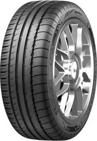 Шина MICHELIN PILOT SPORT 2 265/35R21 101Y TL MI XL