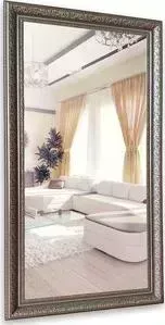 Зеркало Mixline Эфес 50х95 в багетной раме (4620001985128)