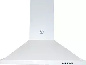 Вытяжка SL D H6111W