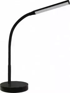 Настольная лампа UNIEL TLD-552 Black/LED/200Lm/4500K/Dimmer