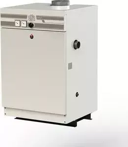 Котел ACV Alfa Comfort E 85 v15 (4531517)