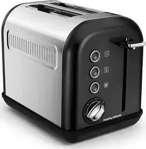 Тостер Morphy Richards 222013EE