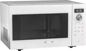 Микроволновая печь BOSCH Serie 6 FFM553MW0