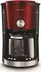Кофеварка Morphy Richards 162522EE