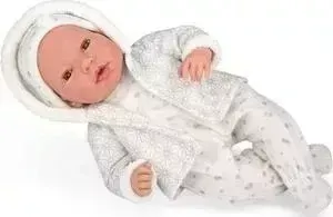 Пупс Arias Elegance 38 см Т16350