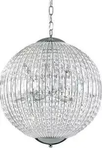 Подвесной светильник Ideal Lux Luxor SP8