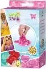Игровой набор СЛАЙМ ТАЙМ Принцессы Дисней Т14300С