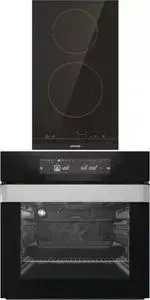 Встраиваемый комплект GORENJE ECT 322 BCSC + BO758ORAB