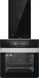 Встраиваемый комплект GORENJE ECT 321 BCSC + BO758ORAB
