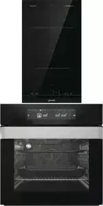 Встраиваемый комплект GORENJE IT321BCSC + BO758ORAB