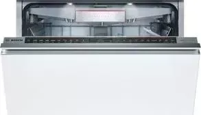 Посудомоечная машина встраиваемая BOSCH Serie 8 SMV88TD06R